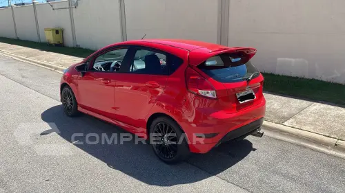 FIESTA 1.6 16v