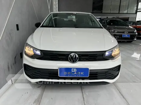 Polo Track 1.0 Flex 12V 5p
