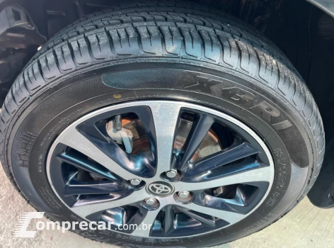 YARIS 1.5 16V XLS Connect