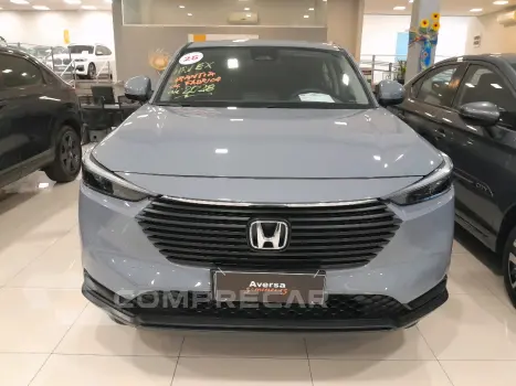 HR-V 1.5 DI I-VTEC FLEX EX CVT
