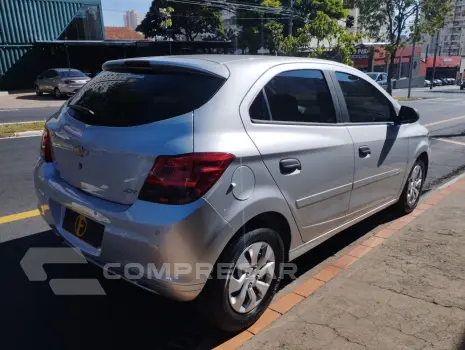 Onix Hatch 1.0 4P FLEX JOY