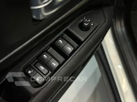 COMPASS SPORT T270 1.3 TB 4x2 Flex Aut.
