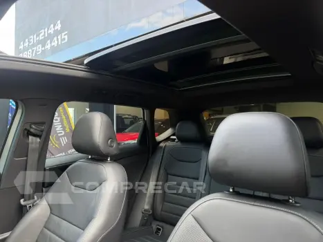 Taos 1.4 250 Tsi Total Flex Highline Automático