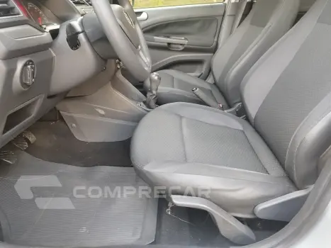 VOYAGE 1.6 MSI Totalflex Trendline