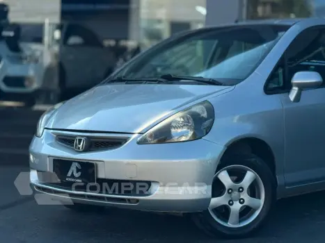 Fit LX 1.4/ 1.4 Flex 8V/16V 5p Mec.