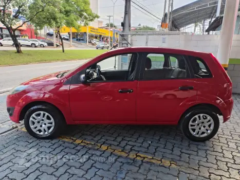 FIESTA 1.0 ROCAM HATCH 8V