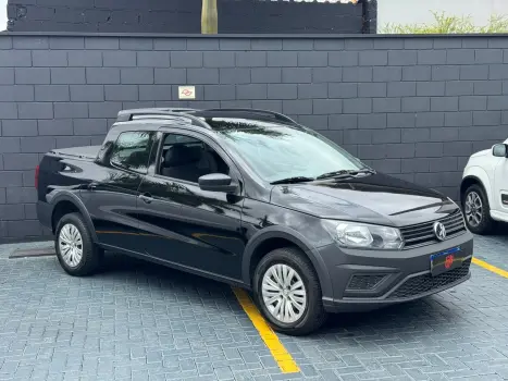 SAVEIRO 1.6 MSI Robust CD 16V