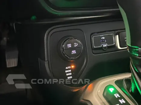 RENEGADE 2.0 16V TURBO DIESEL SPORT 4P 4X4 AUTOMÁTICO