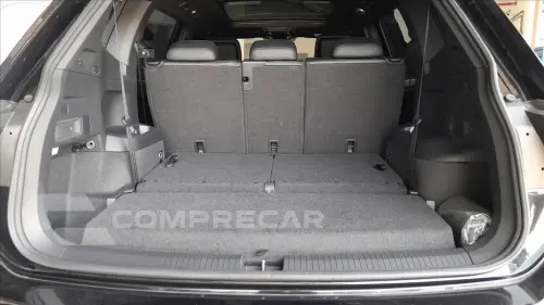 TIGUAN 2.0 300 TSI GASOLINA ALLSPACE R-LINE AUTOM