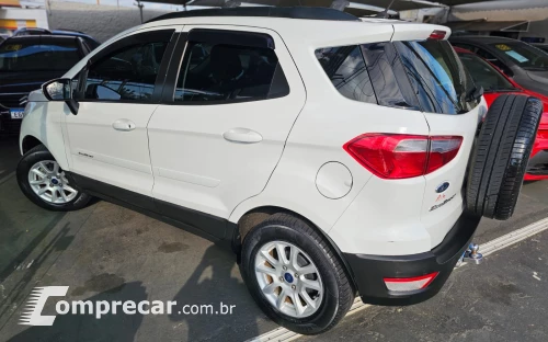 ECOSPORT 1.5 Ti-vct SE
