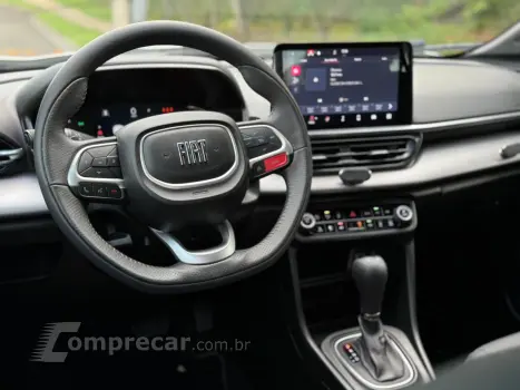 PULSE 1.0 Turbo 200 Impetus