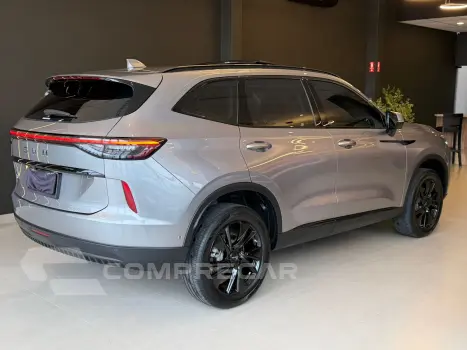 HAVAL H6 1.5 Hev2 E-traction