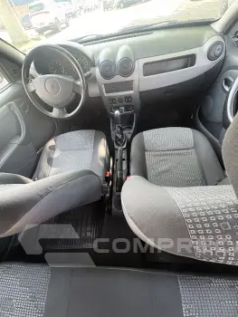 SANDERO 1.6 Expression 8V