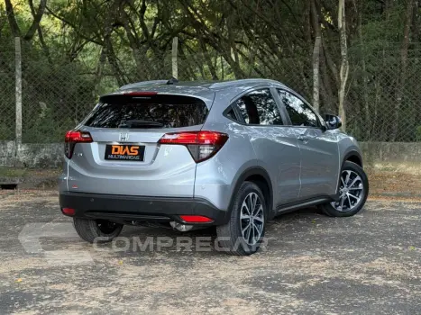 HR-V 1.8 16V FLEX EXL 4P AUTOMÁTICO