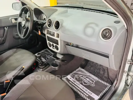 GOL 1.0 MI 8V