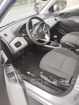 ONIX HATCH LT 1.0 8V FlexPower 5p Mec.