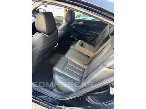 ARRIZO 6 PRO 1.5 TCI FLEX HYBRID CVT