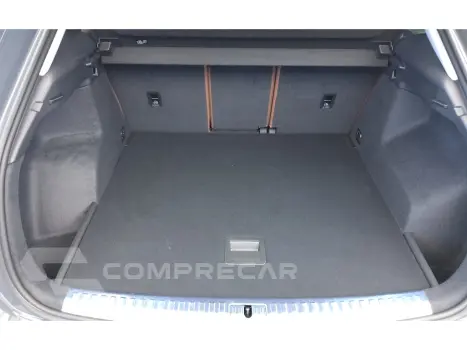 Q3 2.0 40 TFSI GASOLINA PERFORMANCE QUATTRO TIPTRONIC