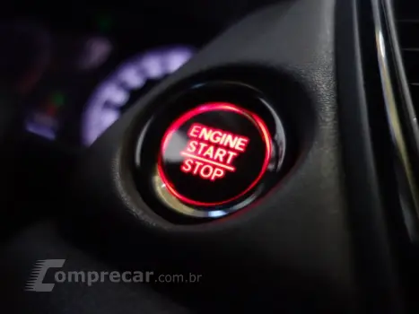 CITY - 1.5 I-VTEC EXL CVT