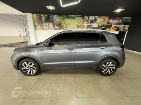 T-CROSS 1.4 250 TSI Highline