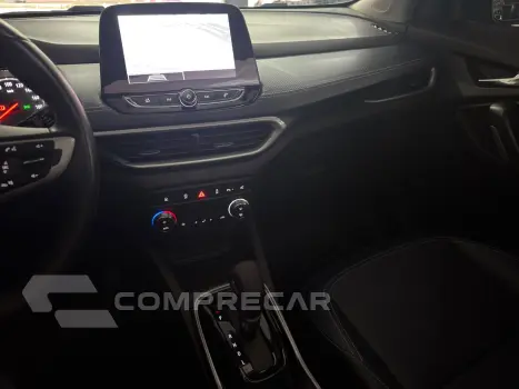 TRACKER 1.2 Turbo Premier
