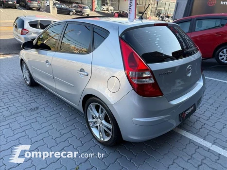 I30 2.0 MPI 16V