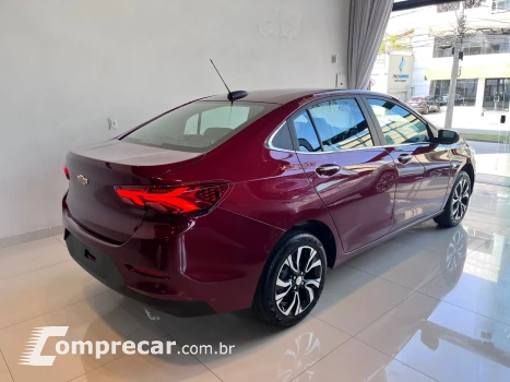 ONIX 1.0 Turbo Premier