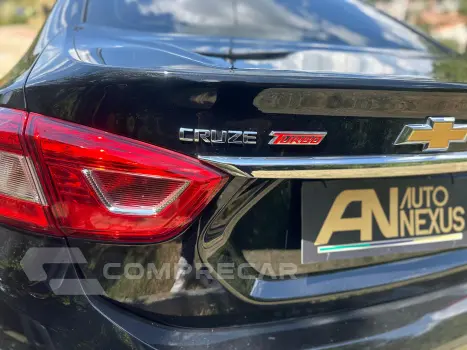 CRUZE 1.4 LTZ