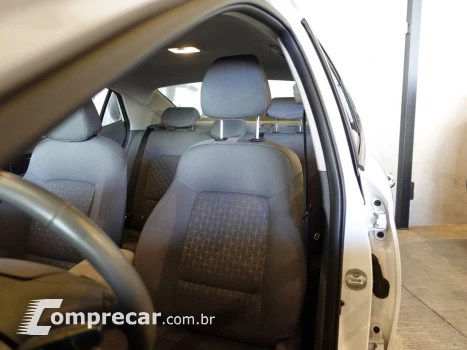 HB 20 Sedan 1.0 12V 4P FLEX TGDI PLATINUM TURBO AUTOMÁTICO