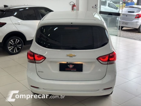 Spin 1.8 4P FLEX LS