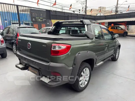 STRADA 1.8 MPI Adventure Locker CD 8V