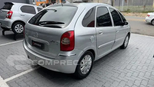 Xsara Picasso GLX 1.6/ 1.6 Flex 16V