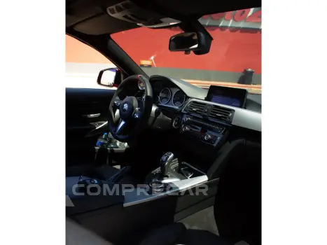 435i 3.0 M SPORT 24V GASOLINA 2P AUTOMÁTICO