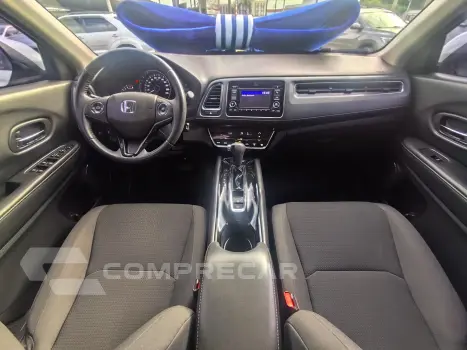 HR-V 1.8 16V FLEX EX 4P AUTOMÁTICO