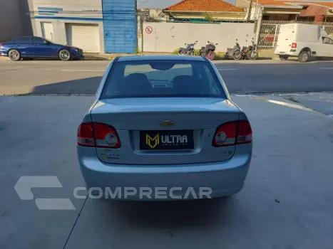 Classic Life/LS 1.0 VHC FlexP. 4p