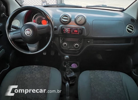 UNO 1.0 Vivace 8V