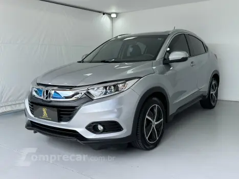 HR-V 1.8 16V EX