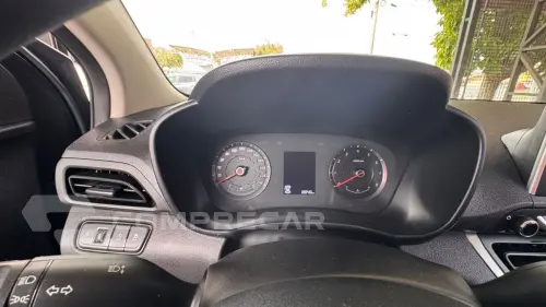 HB 20 Hatch 1.0 12V 4P FLEX TGDI TURBO COMFORT PLUS