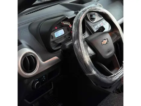 MONTANA 1.4 MPFI LS CS 8V FLEX 2P MANUAL