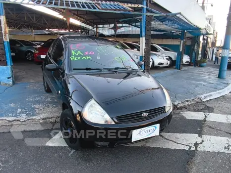 KA 1.0 MPI GL Image 8V