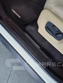 RANGE ROVER EVOQUE 2.0 16V SD4 Turbo HSE Dynamic 4WD