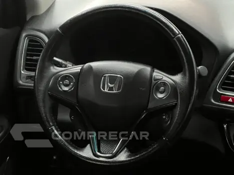 HR-V - 1.8 16V EX 4P AUTOMÁTICO