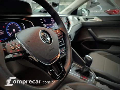 VIRTUS 1.0 200 TSI HIGHLINE AUTOMÁTICO