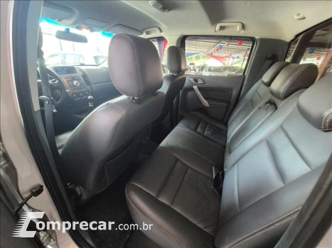 RANGER 3.2 XLT 4X4 CD 20V