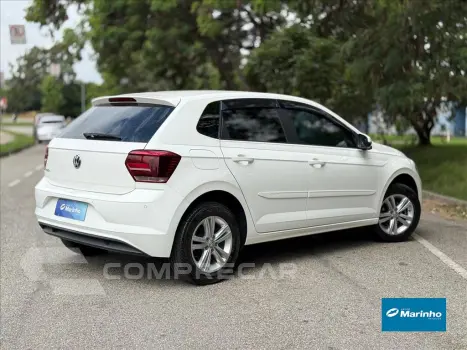 POLO 1.0 MPI TOTAL FLEX MANUAL