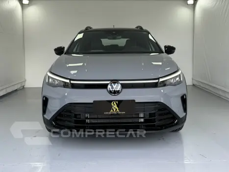 Volkswagen NIVUS 1.0 200 TSI Highline 4 portas