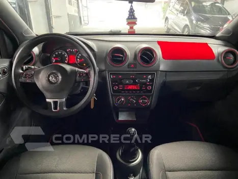 GOL 1.0 MI ROCK IN RIO 8V G5