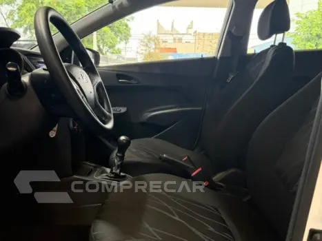 HB20 - 1.0 COMFORT 12V 4P MANUAL