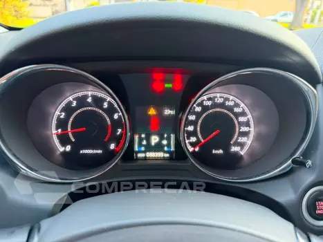 Asx 2.0 Mivec Flex Hpe-S Awd Cvt