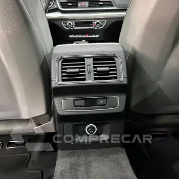 Q5 Ambiente 2.0 TFSI Quattro S tronic